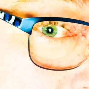 Meet your Posher, Linda